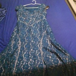 Xscape Dresses - Do not need anymore. Only used for a one time Xscape Dresses - Do not need anymore. Only used for a one time